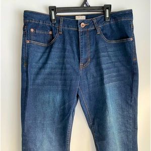 Weatherproof Original Vintage Jeans.